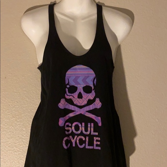 SOUL CYCLE Tank Top - Picture 3 of 6